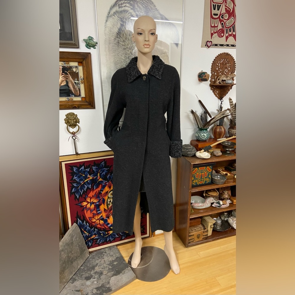 Vintage  Trench Coat